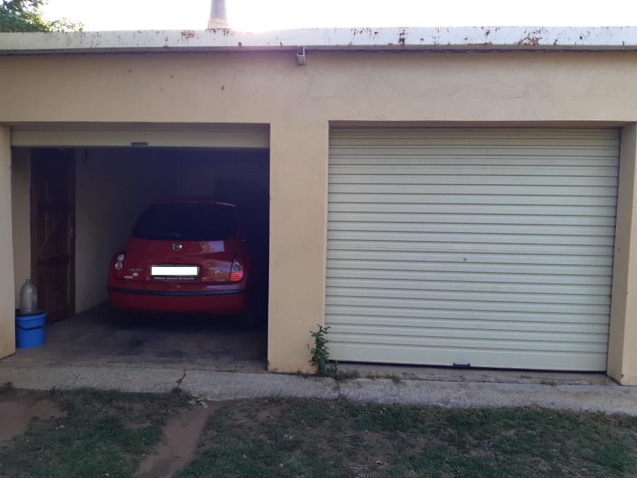 2 Bedroom Property for Sale in Jordania Free State